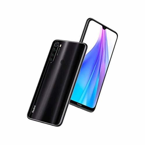 Electrónica Xiaomi Redmi Note 8T