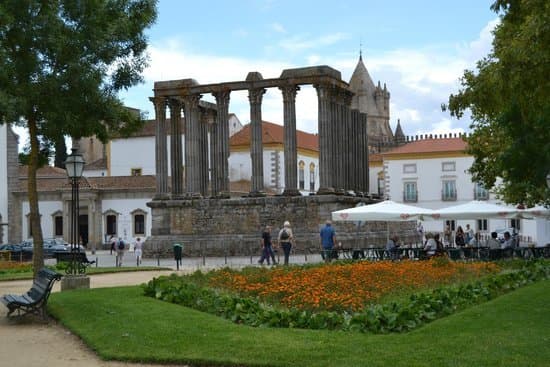 Lugar Ibis evora hotel