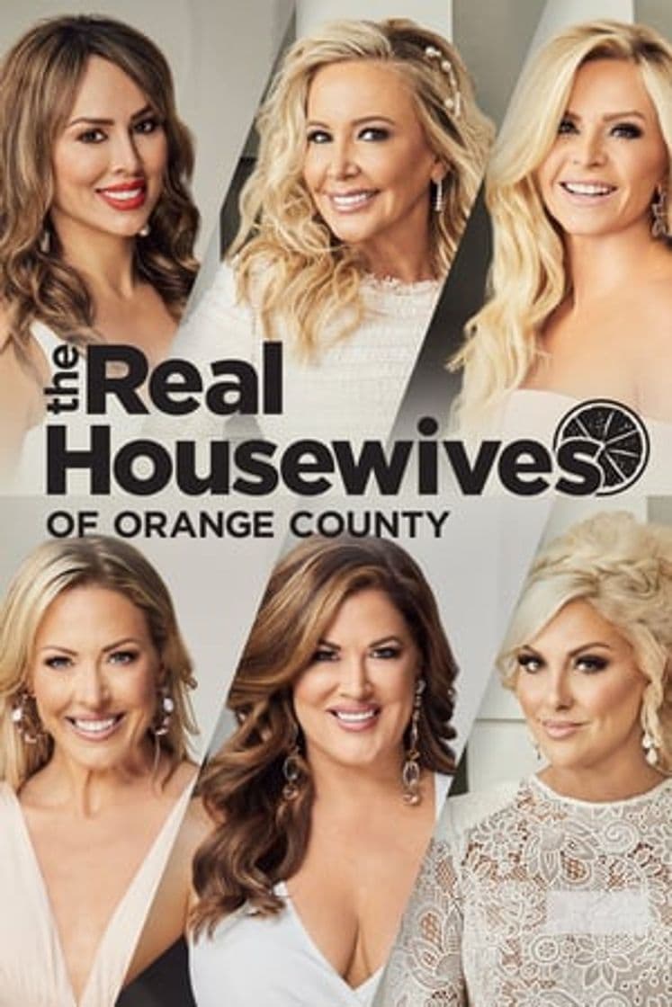 Serie The Real Housewives of Orange County