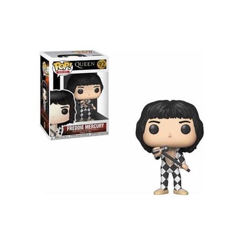 Product Freddie Mercury