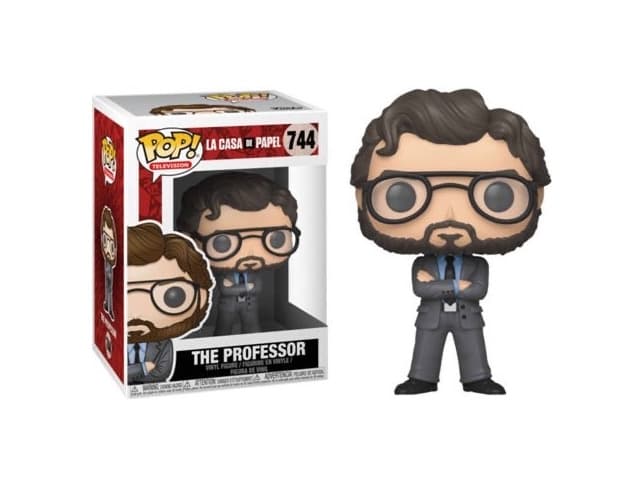 Product The Professor