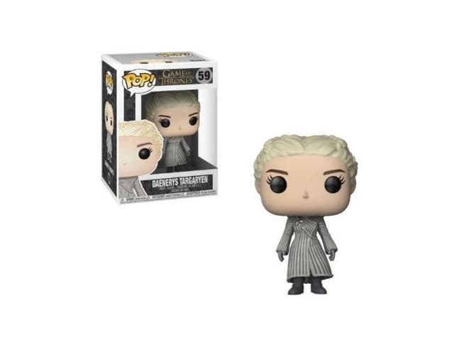 Product Daenerys