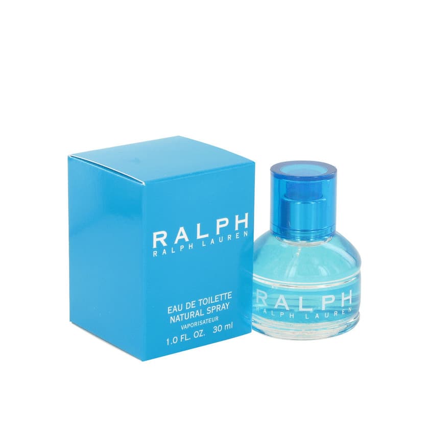 Belleza Ralph Lauren Ralph Eau de Toilette Vaporizador 30 ml