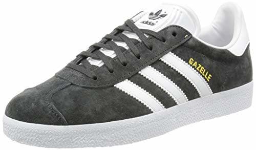 Producto Adidas Gazelle Grey 