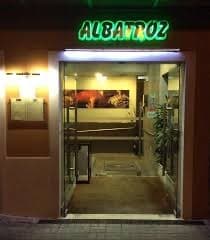 Restaurantes Albatroz 