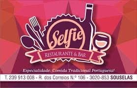 Restaurantes Restaurante Selfie