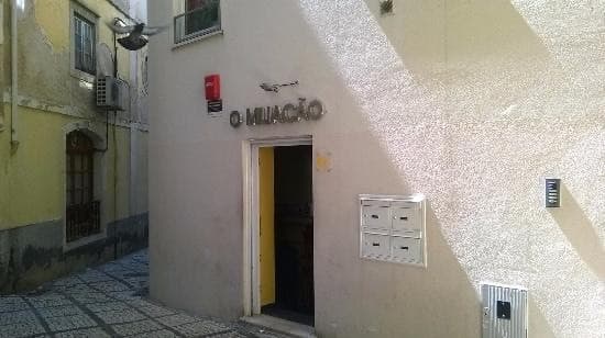 Restaurantes Mijacão