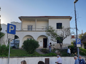 Lugar Casa-Museu Miguel Torga