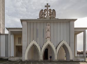 Place Igreja de São José