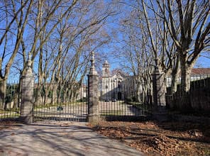 Place Mosteiro de São Marcos