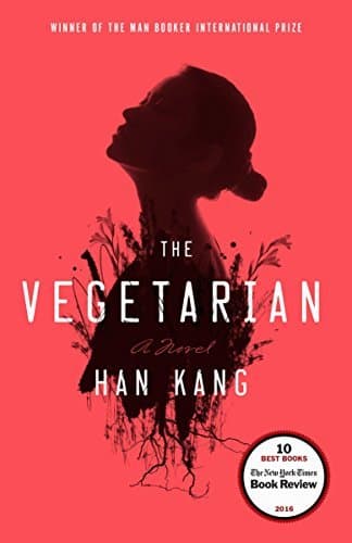 Book The Vegetarian