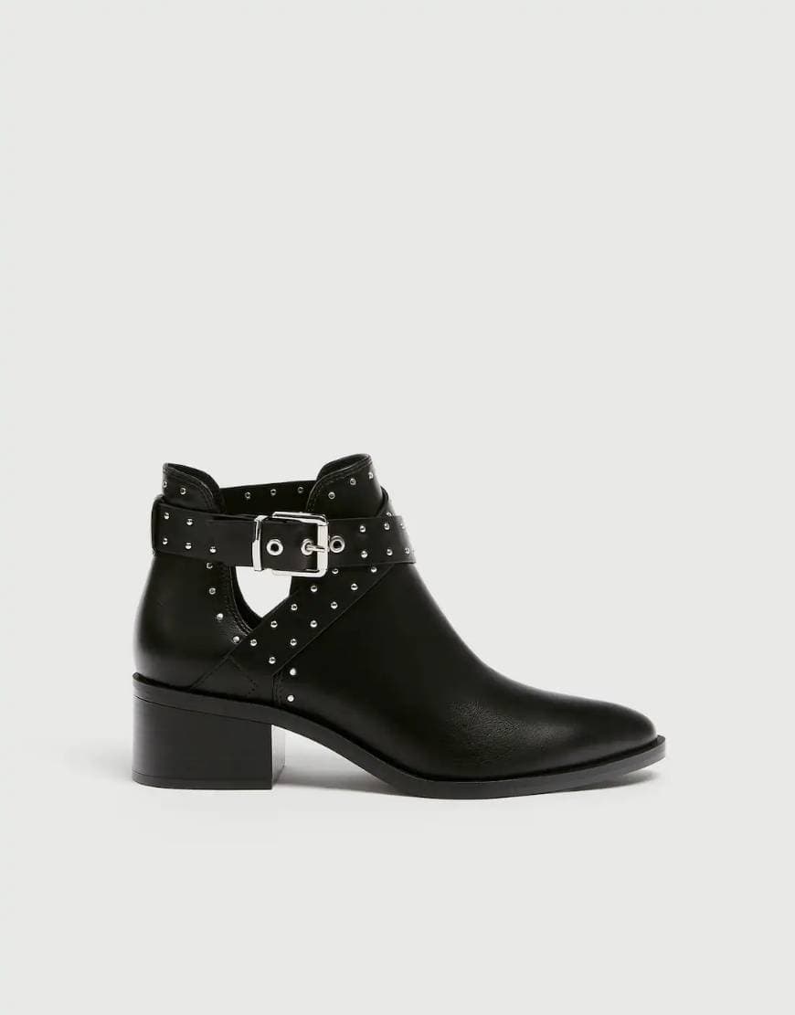 Product Botas Pull & Bear