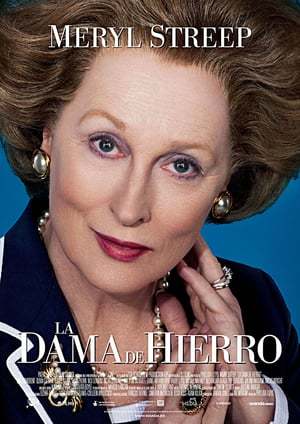 Película The Iron Lady