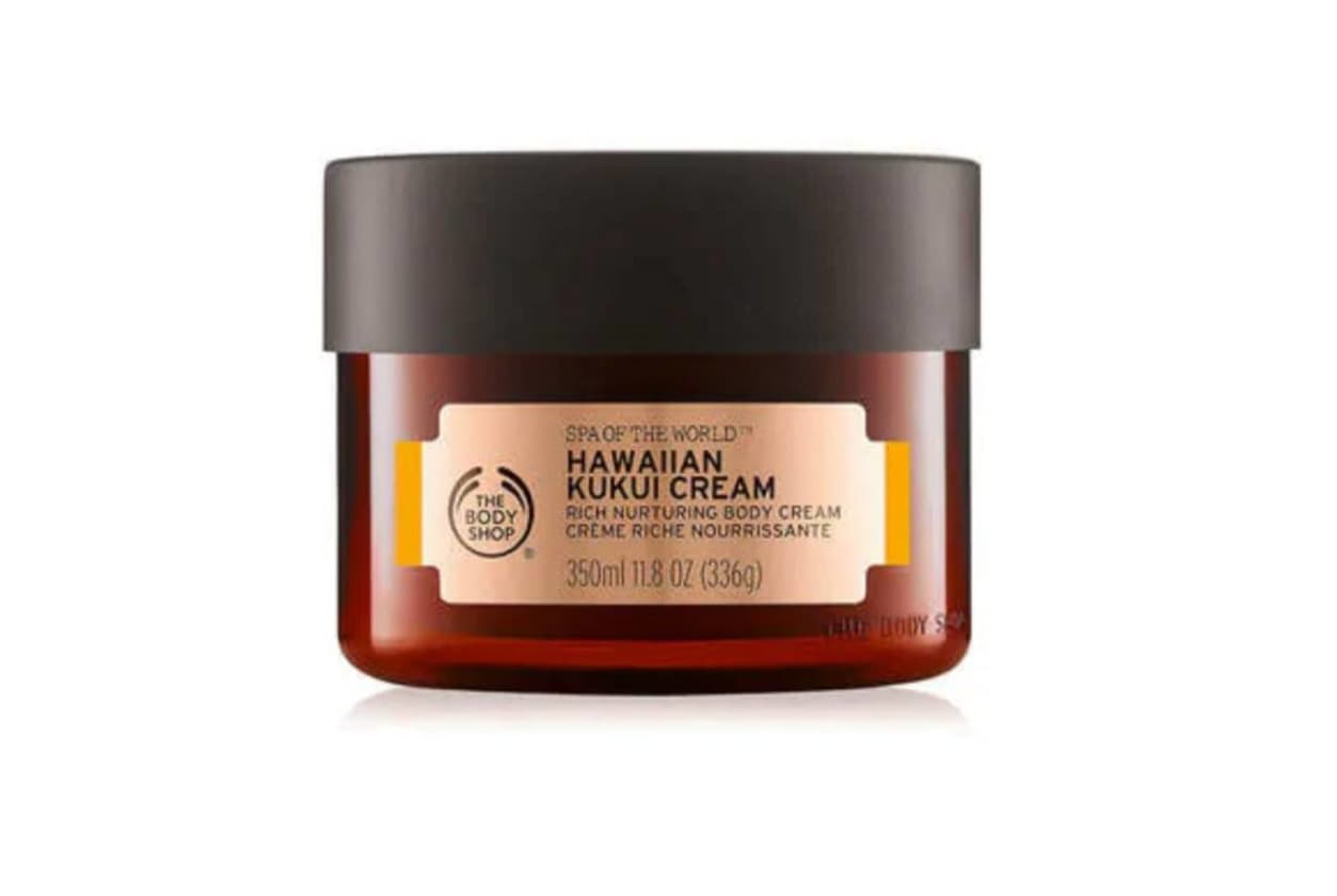 Producto Hawaiian Kukui da the bodyshop