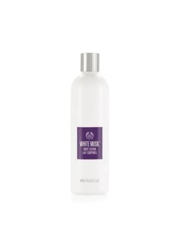 Producto White musk da bodyshop