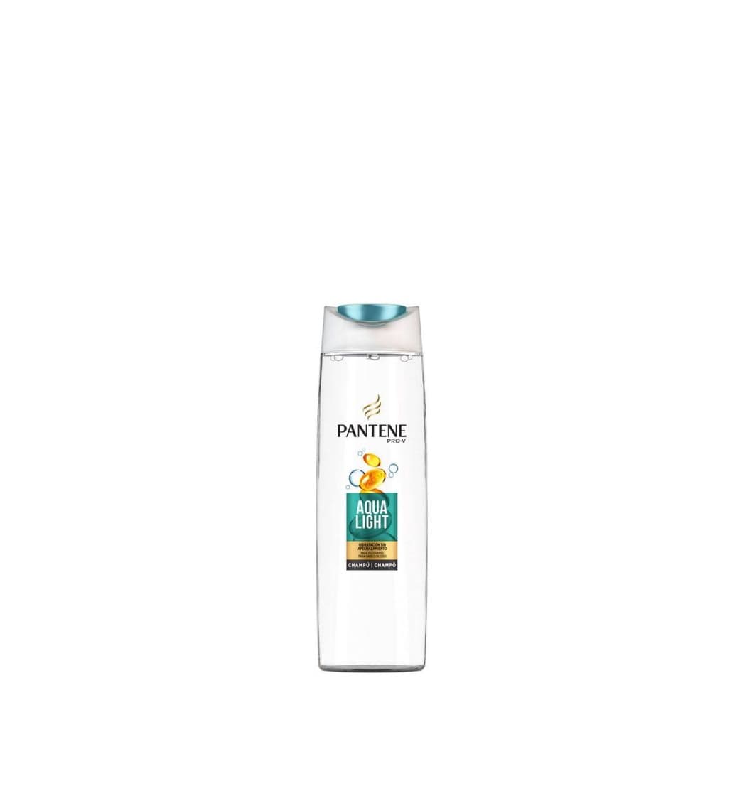 Producto Shampoo Aqua light