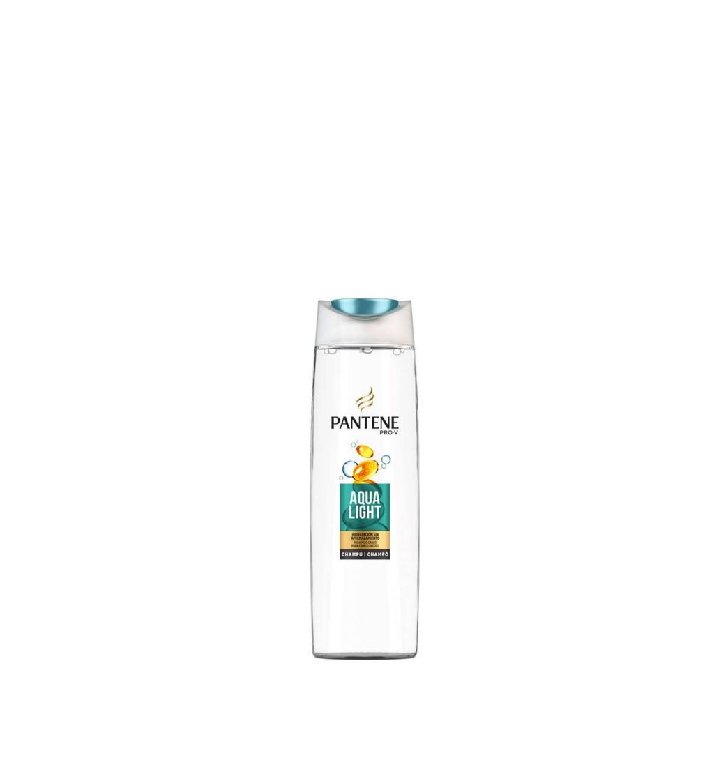 Producto Champô Aqua light