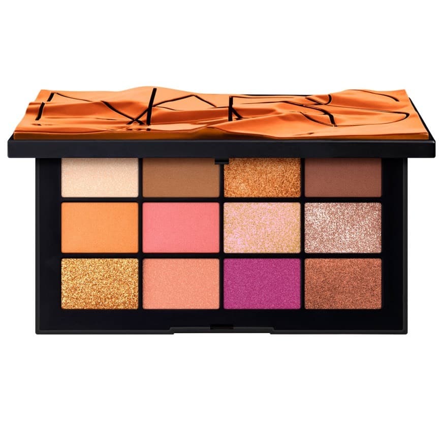 Fashion NARS Afterglow Eyeshadow Palette 