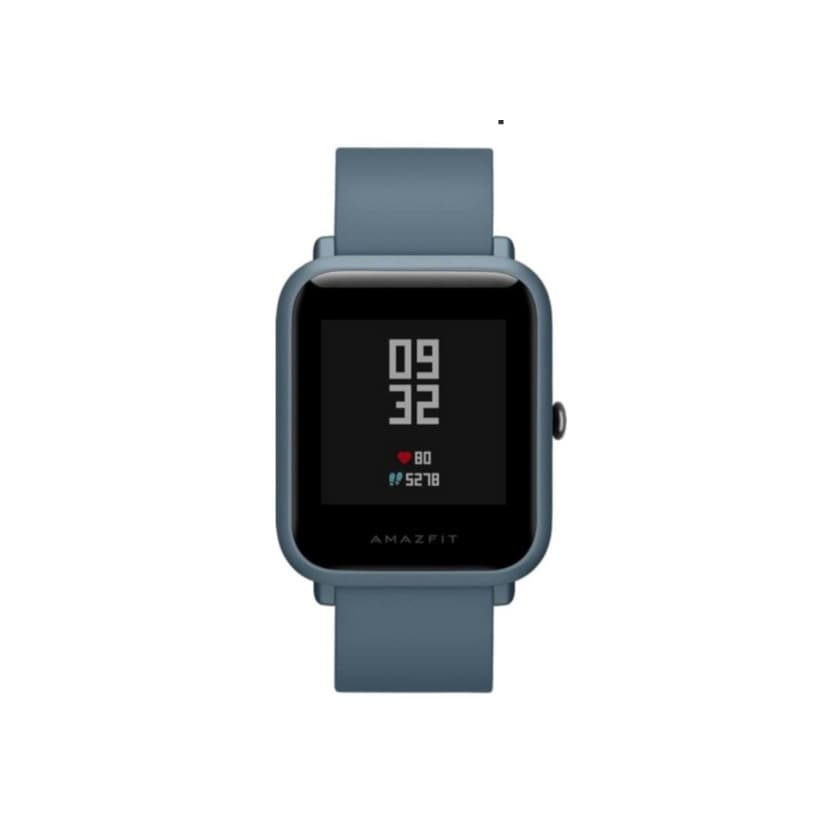 Product 
Xiaomi Amazfit Bip lite