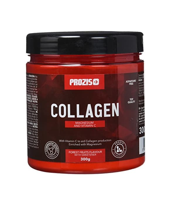 Product Prozis Collagen y Magnesio