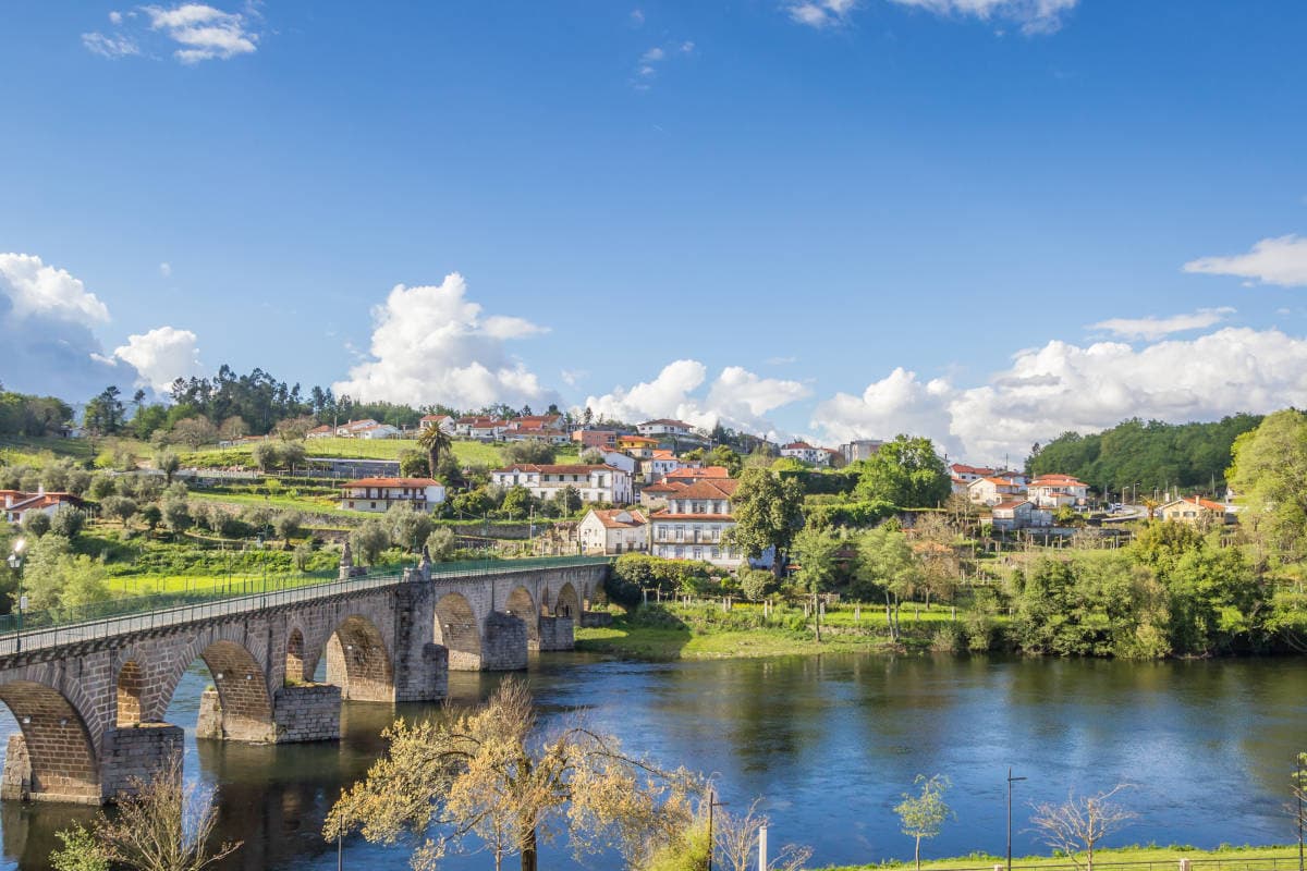 Place Ponte De Lima