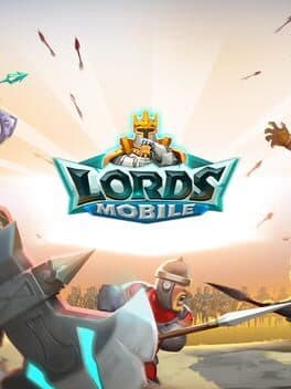 Videogames Lords Mobile