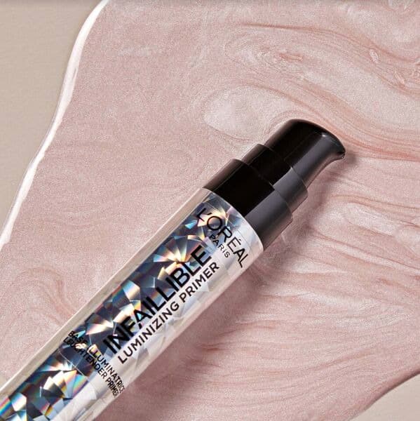 Producto INFAILLIBLE LUMINIZING PRIMER 