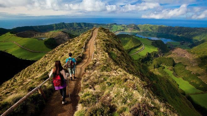 Place São Miguel Island