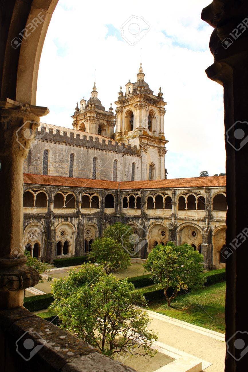 Place Alcobaça