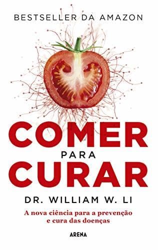 Book Comer para curar