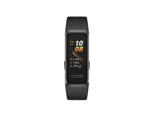 Product Pulseira Desportiva Huawei Band 4