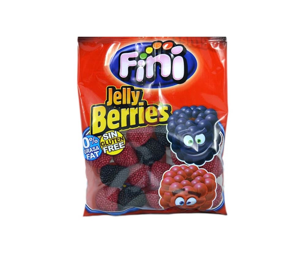 Producto Jelly Berries