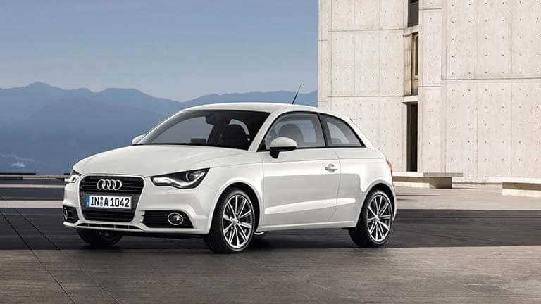 Product Audi A1