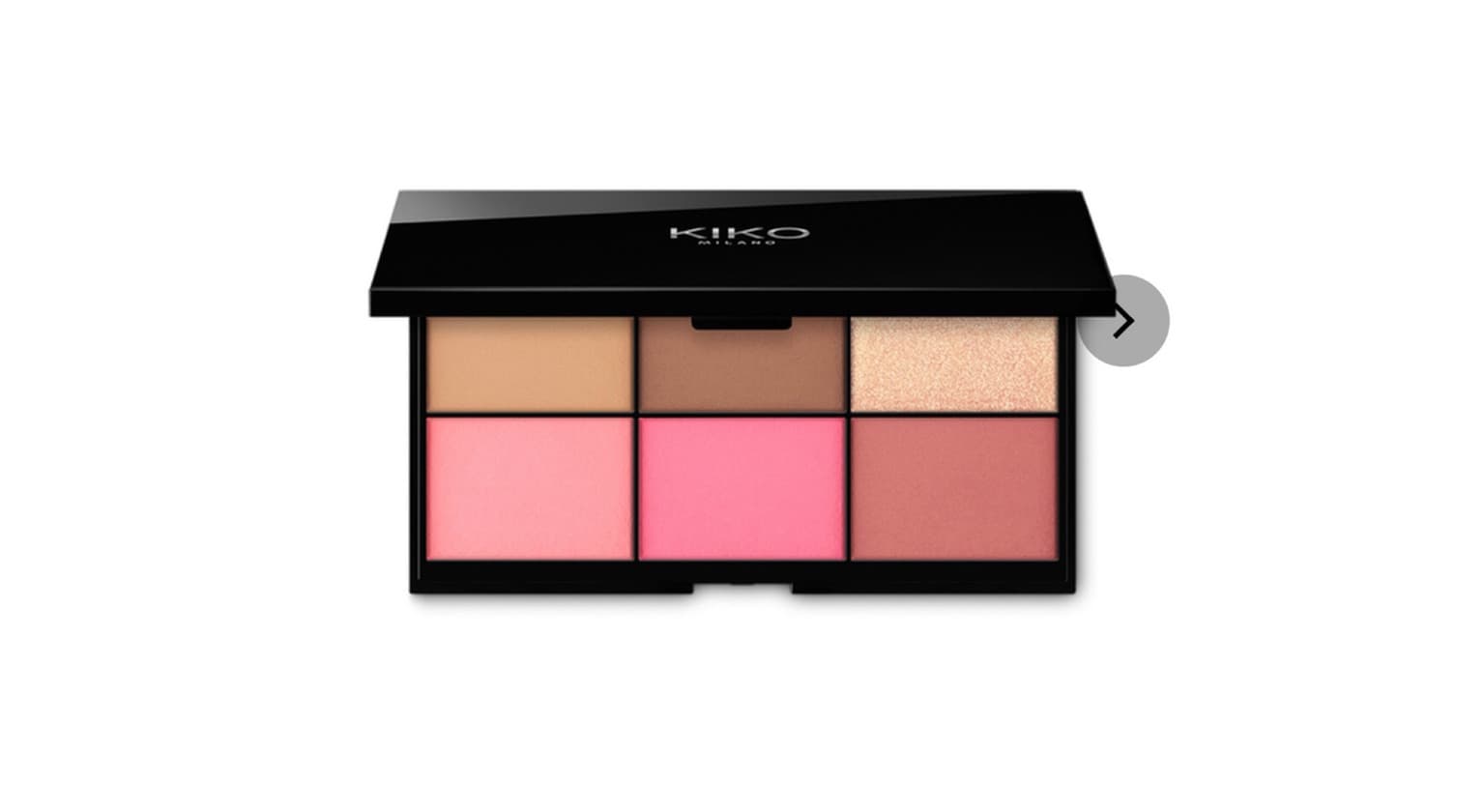 Producto Smart Essential Face Palette