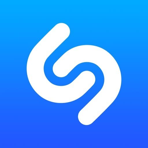 App Shazam