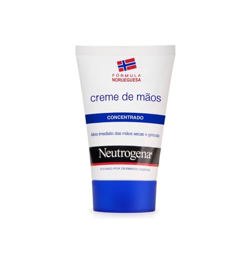 Producto Creme de Mãos 