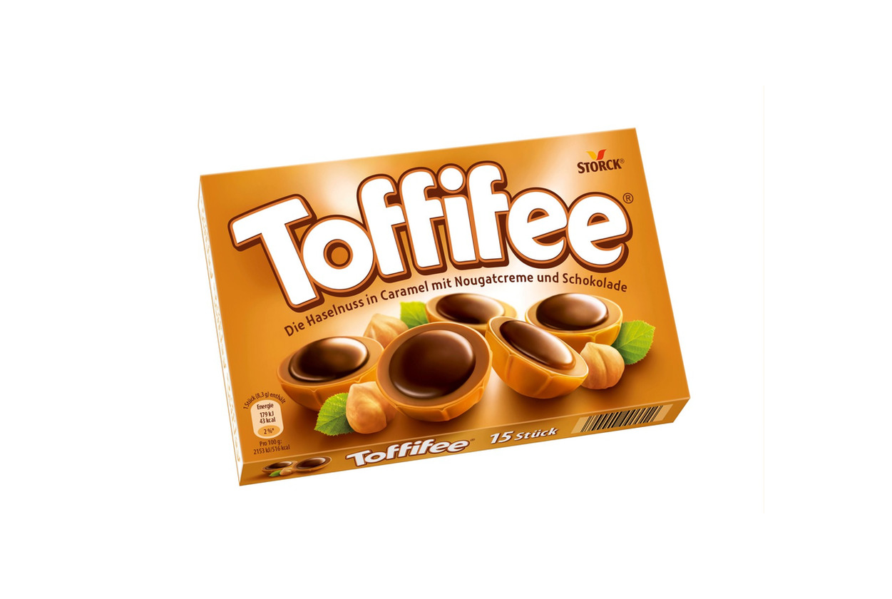 Producto Toffifee