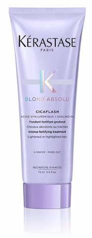 Belleza Kerastase Blond Absolu Cicaflash Fondant 75 Ml