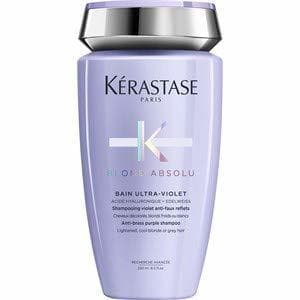 Belleza Kerastase 57979 Blond Bain Ultraviolet