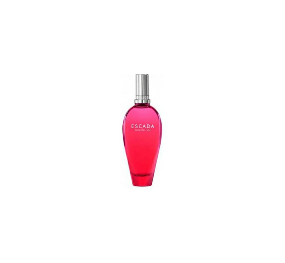 Producto Escada
Flor del Sol
Eau de Toilette