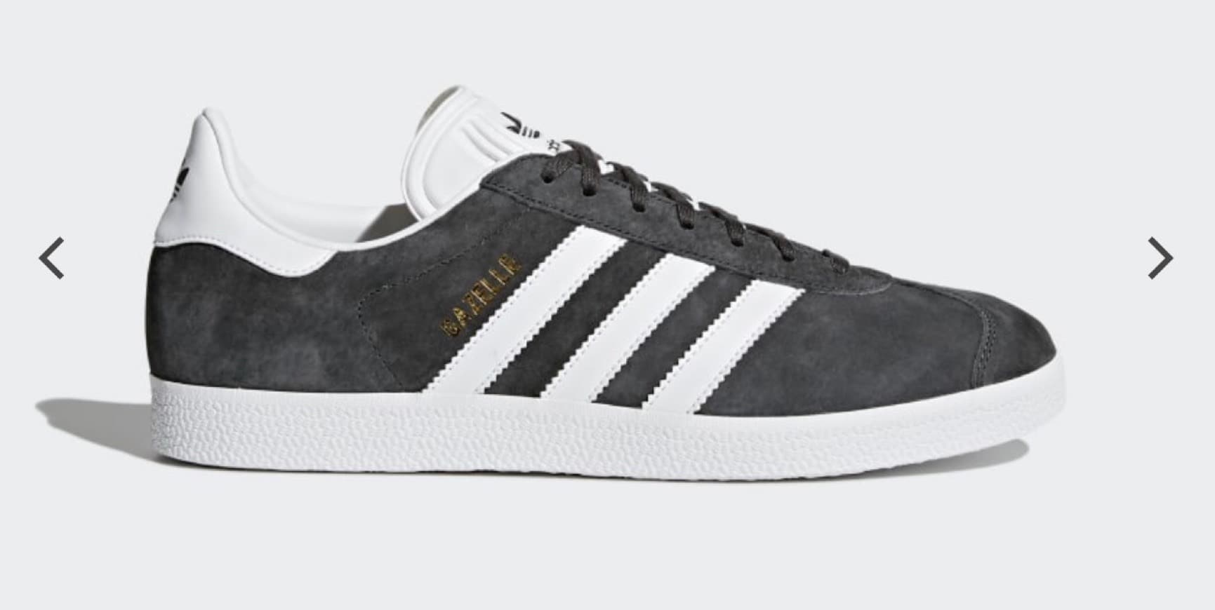 Producto Adidas Gazelle 