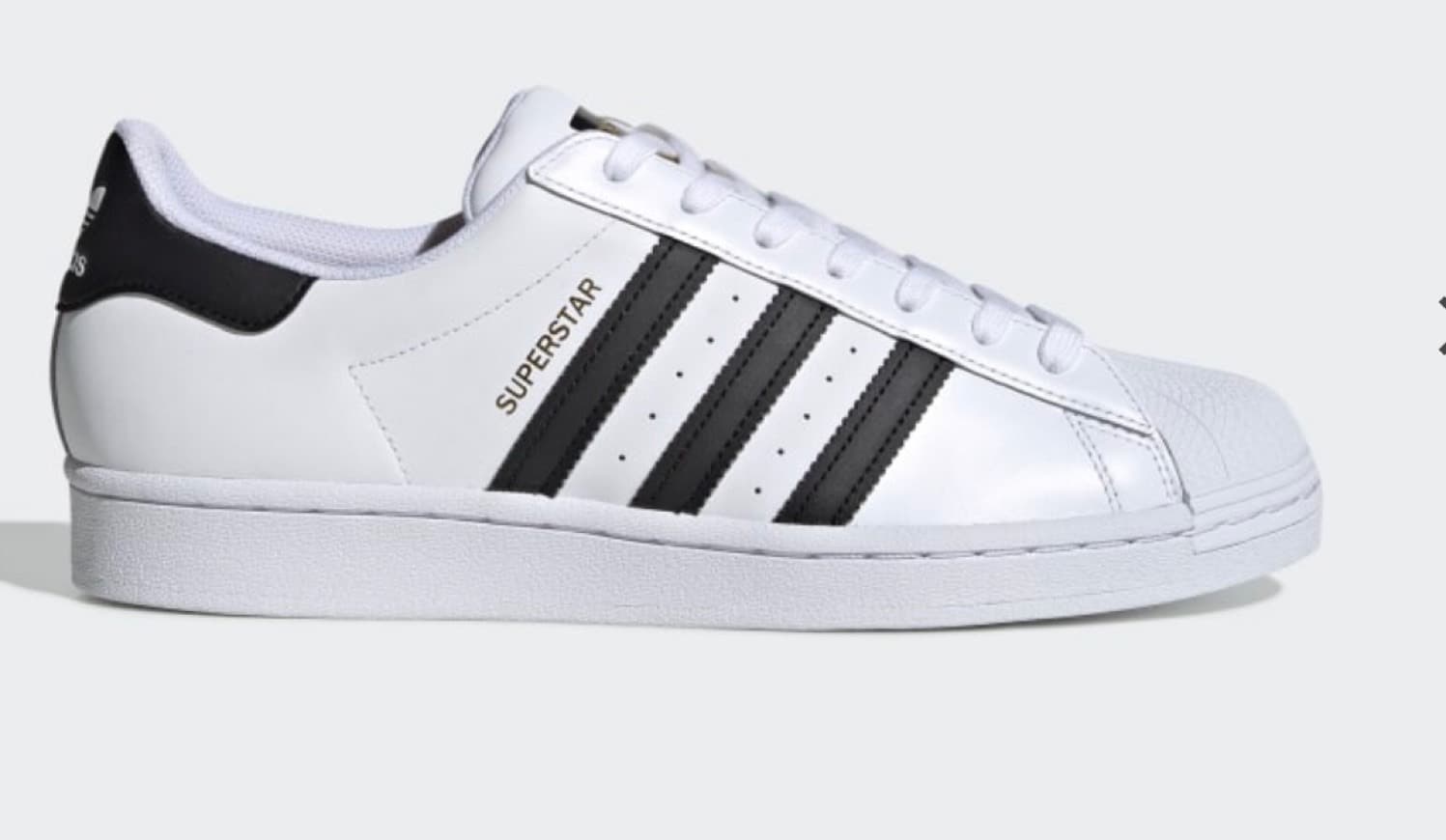 Producto Adidas superstar