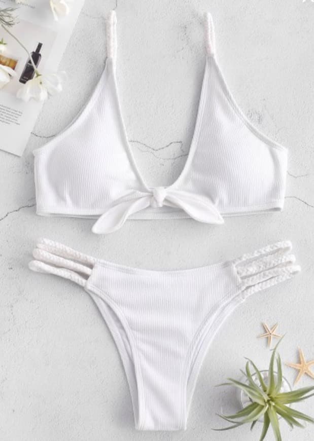 Producto White Bikini