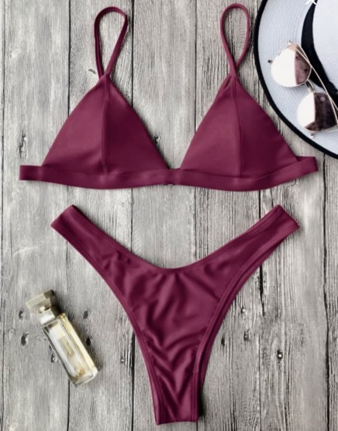 Producto Bordo Bikini