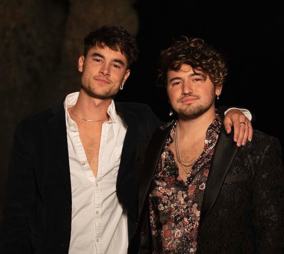 Moda Kian And JC