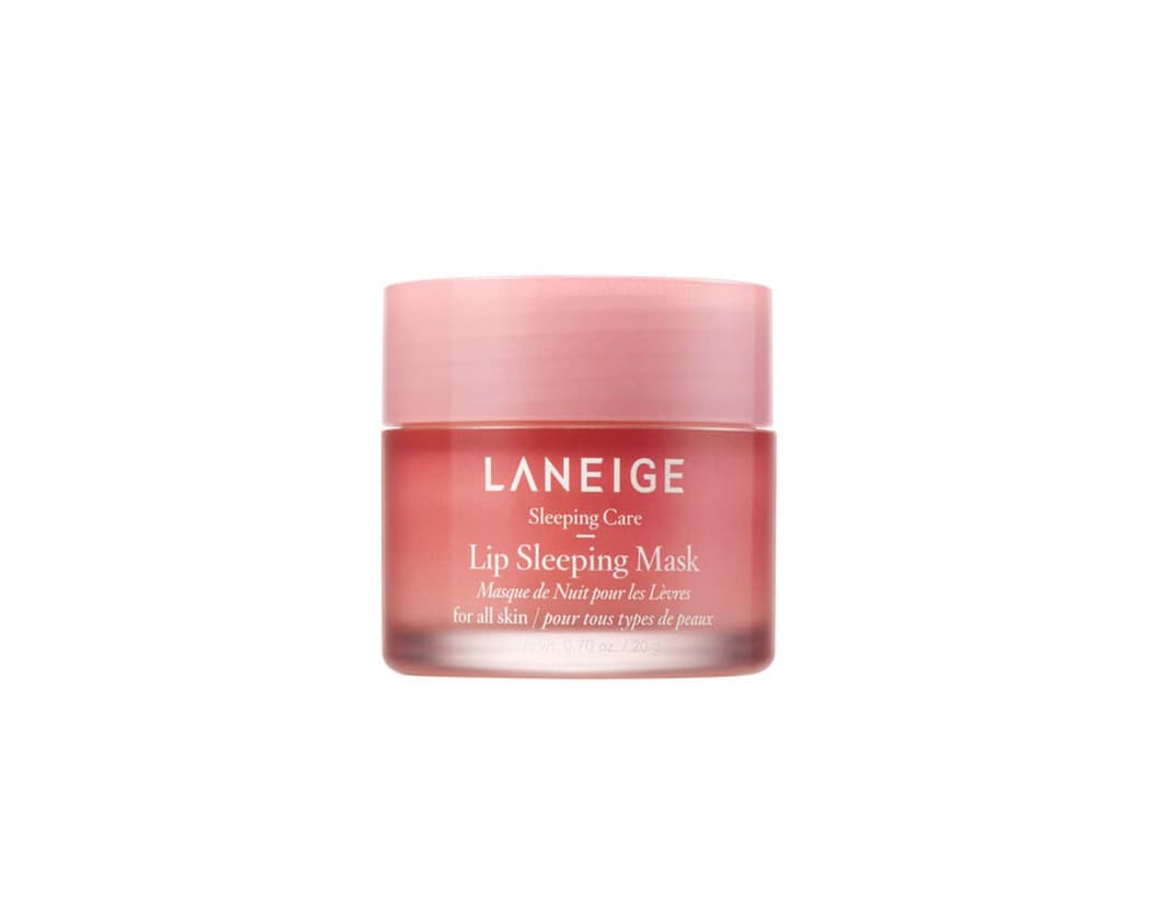 Producto Lip Sleeping Mask Laneige