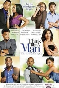 Película Think Like a Man