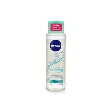 Producto Nivea Micellar Shampoo