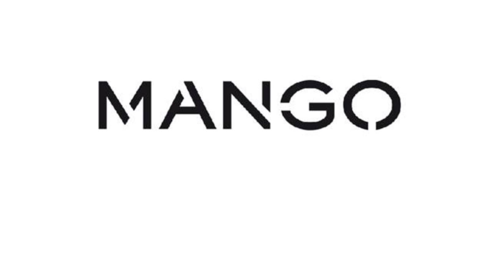 Moda Mango loja