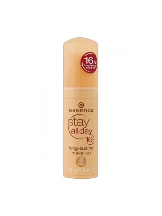 Belleza Essence Stay All Day 16H